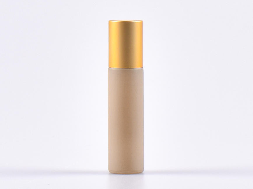 light grey/Deckel gold